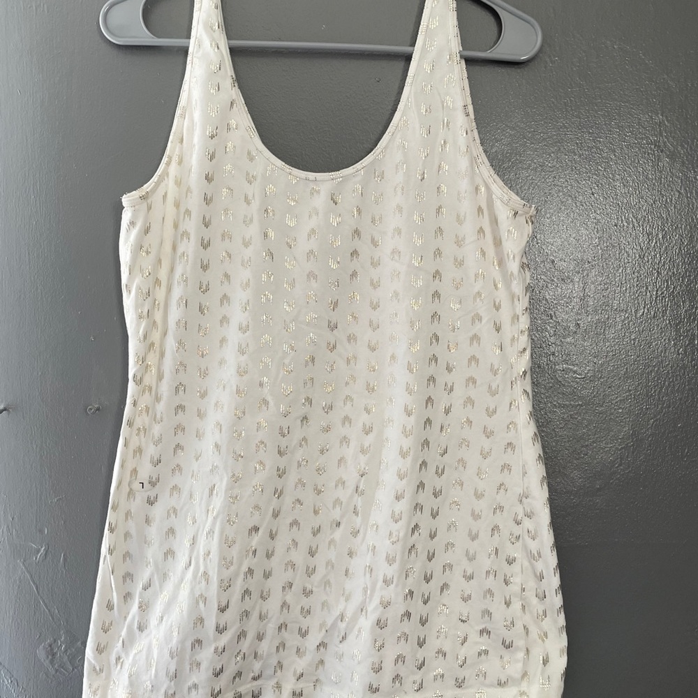Maurices tank top
